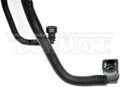 Dorman - Evaporative Emissions Purge Solenoid Valve
 - 911-775