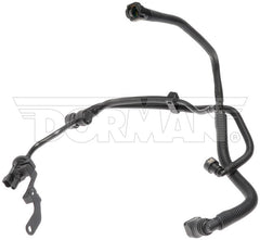 Dorman - Evaporative Emissions Purge Solenoid Valve
 - 911-775