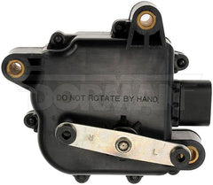 Dorman - Intake Manifold Runner Control Valve
 - 911-912