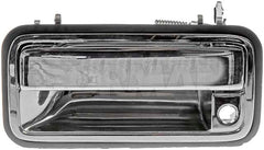 Dorman - Exterior Door Handle Front Left - 91175