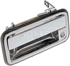 Dorman - Exterior Door Handle Front Left - 91175