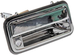 Dorman - Tailgate Handle Double Cargo Doors - 91182