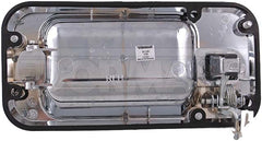 Dorman - Exterior Door Handle Rear Left - 91193