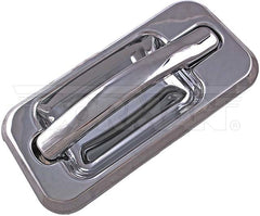 Dorman - Exterior Door Handle Rear Left - 91193