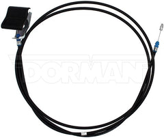 Dorman - Hood Release Cable Assembly
 - 912-495