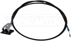Dorman - Hood Release Cable Assembly
 - 912-495