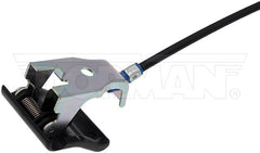 Dorman - Hood Release Cable Assembly
 - 912-495