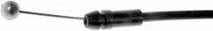 Dorman - Trunk Release Cable Assembly
 - 912-702