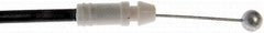 Dorman - Trunk Release Cable Assembly
 - 912-702