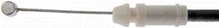 Dorman - Trunk Release Cable Assembly
 - 912-704