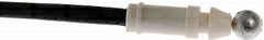 Dorman - Trunk Release Cable Assembly
 - 912-704