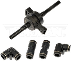 Dorman - Evaporative Canister Purge Solenoid Repair Kit
 - 913-430