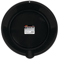 Wilmar Hand Tools 7 qt. Plastic Drain Pan