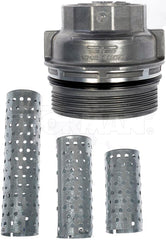 Dorman - Oil Filter Cap - Aluminum - 917-016CD