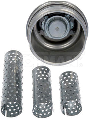 Dorman - Oil Filter Cap - Aluminum - 917-016CD