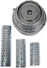 Dorman - Oil Filter Cap - Aluminum - 917-016CD
