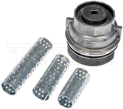 Dorman - Oil Filter Cap - Aluminum - 917-016CD