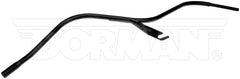 Dorman - Transmission Dipstick Tube - Metal
 - 917-365