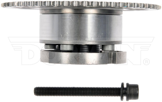 Dorman - Camshaft Phaser - Variable Timing Camshaft Gear
 - 918-185