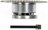 Dorman - Camshaft Phaser - Variable Timing Camshaft Gear
 - 918-185