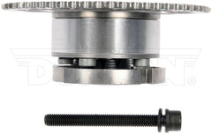 Dorman - Camshaft Phaser - Variable Timing Camshaft Gear
 - 918-185