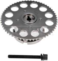 Dorman - Camshaft Phaser - Variable Timing Camshaft Gear
 - 918-185