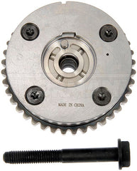 Dorman - Camshaft Phaser- Variable Timing Camshaft Gear - 918-187