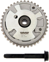 Dorman - Camshaft Phaser- Variable Timing Camshaft Gear - 918-187