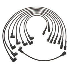 ACDelco® 9188X - Professional™ Spark Plug Wire Set