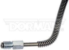 Dorman - Stainless Steel Preformed Brake Line Kit - 919-236