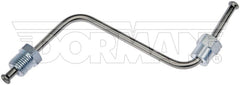 Dorman - Stainless Steel Preformed Brake Line Kit - 919-236