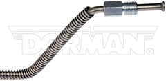 Dorman - Stainless Steel Preformed Brake Line Kit - 919-236