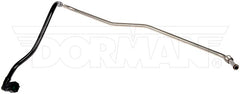 Dorman - Stainless Steel Fuel Line Kit - 919-901