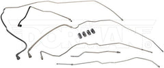 Dorman - Stainless Steel Fuel Line Kit - 919-901