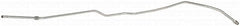 Dorman - Stainless Steel Fuel Line Kit - 919-901