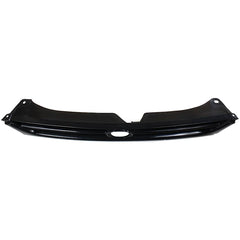 CAMRY 95-96 GRILLE, Plastic, Painted Black Shell and Insert, Japan Built