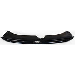 CAMRY 95-96 GRILLE, Plastic, Painted Black Shell and Insert, Japan Built
