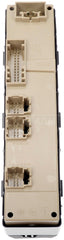 Dorman - Master Window Switch Assembly - 8 Button - 920-022