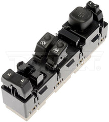 Dorman - Master Window Switch Assembly - 5 Button - 920-024