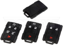 Dorman - Keyless Remote Cases Repair - 92025
