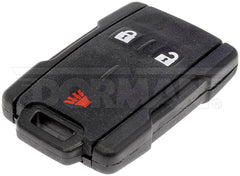 Dorman - Keyless Remote Cases Repair - 92025