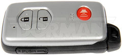 Dorman - Keyless Remote Case Repair - 92070