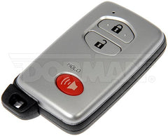 Dorman - Keyless Remote Case Repair - 92070