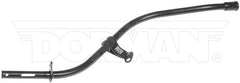 Dorman - Engine Oil Dipstick Tube - Metal - 921-129