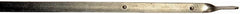 Dorman - Engine Oil Dipstick - Metal - 921-145