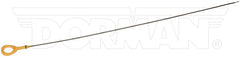 Dorman - Engine Oil Dipstick - Metal - 921-145