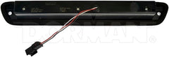 Dorman - Third Brake Light Assembly
 - 923-109
