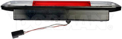 Dorman - Third Brake Light Assembly
 - 923-109