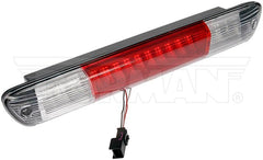 Dorman - Third Brake Light Assembly
 - 923-109