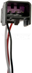 Dorman - Third Brake Light Assembly
 - 923-109